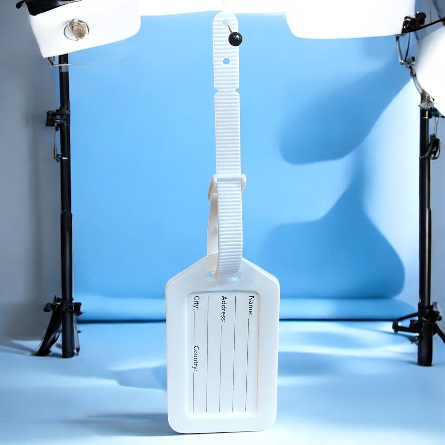 LUGGAGE TAGS | WHOLESALE