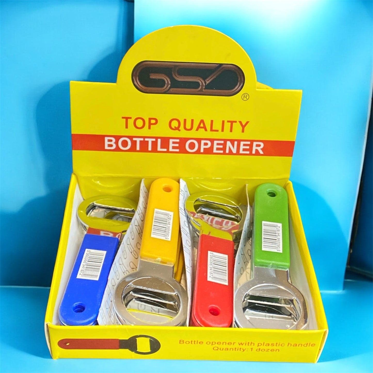 Bottle Opener- wholesale -UK London -supplier- trader