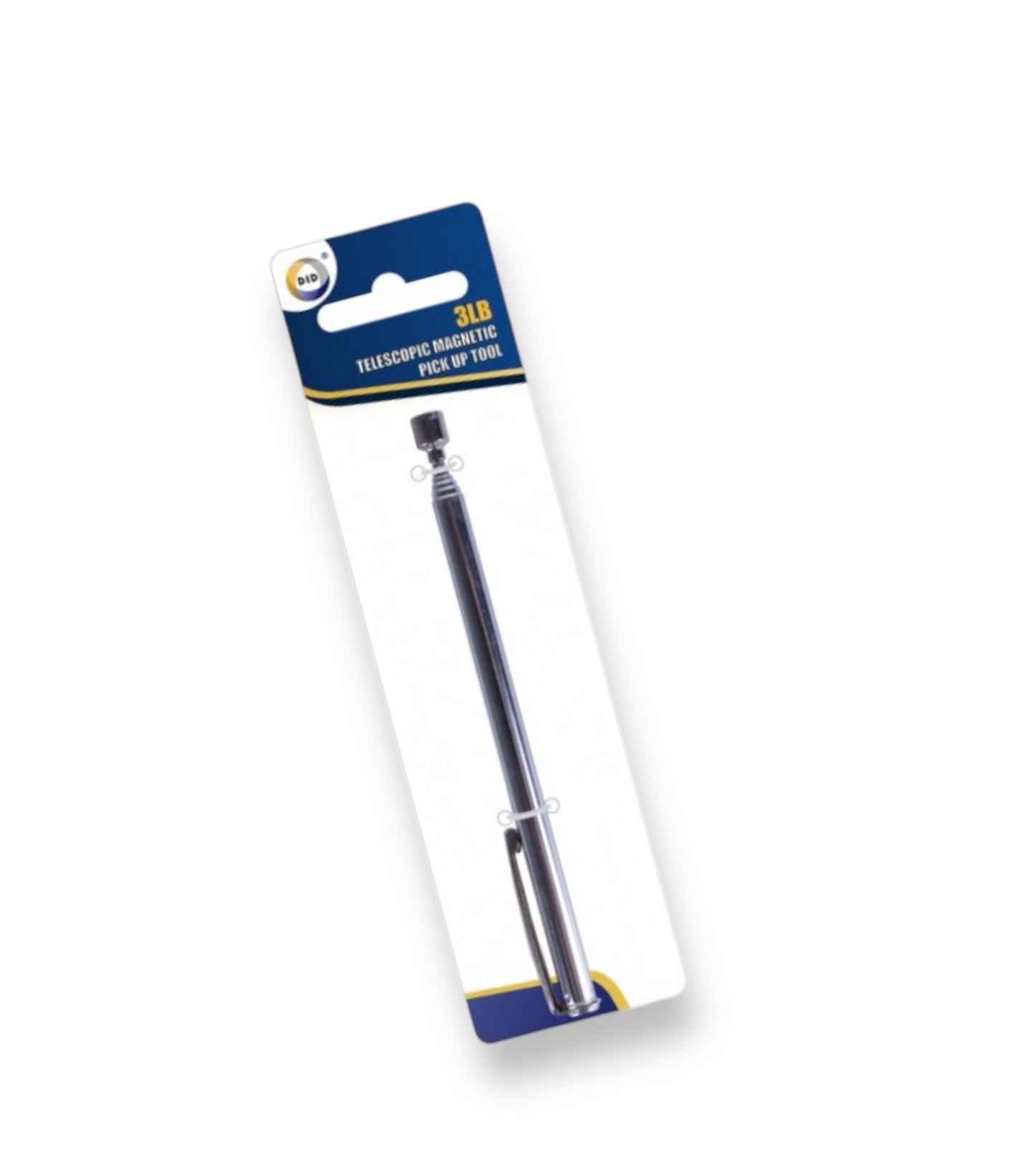 telescoping magnetic pickup tool