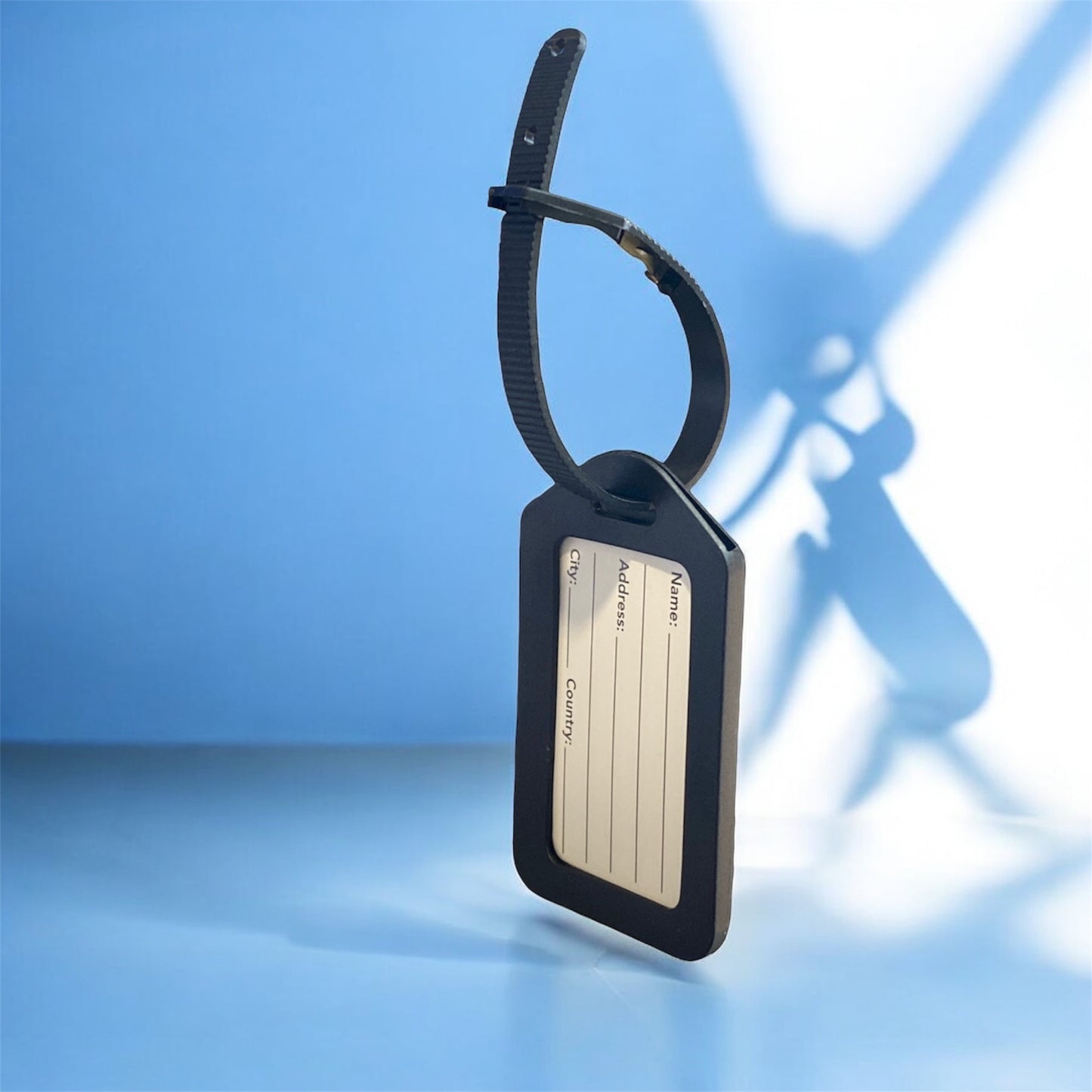 LUGGAGE TAGS | WHOLESALE