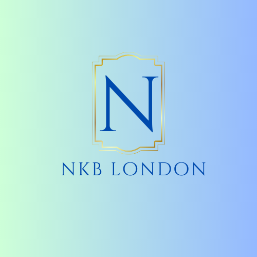 NKB LONDON UK LTD