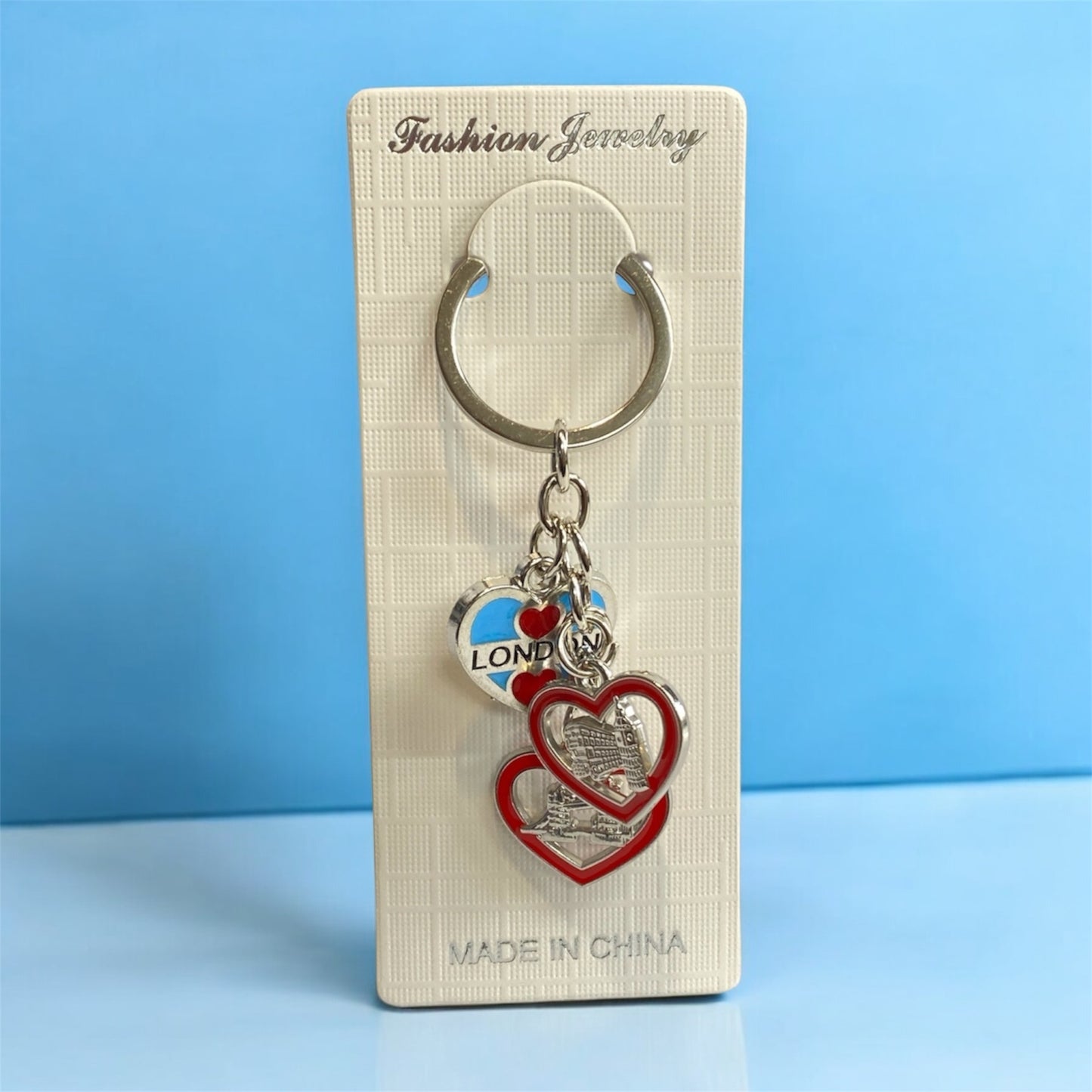 London Souvenirs Keyrings | Keychains |8413