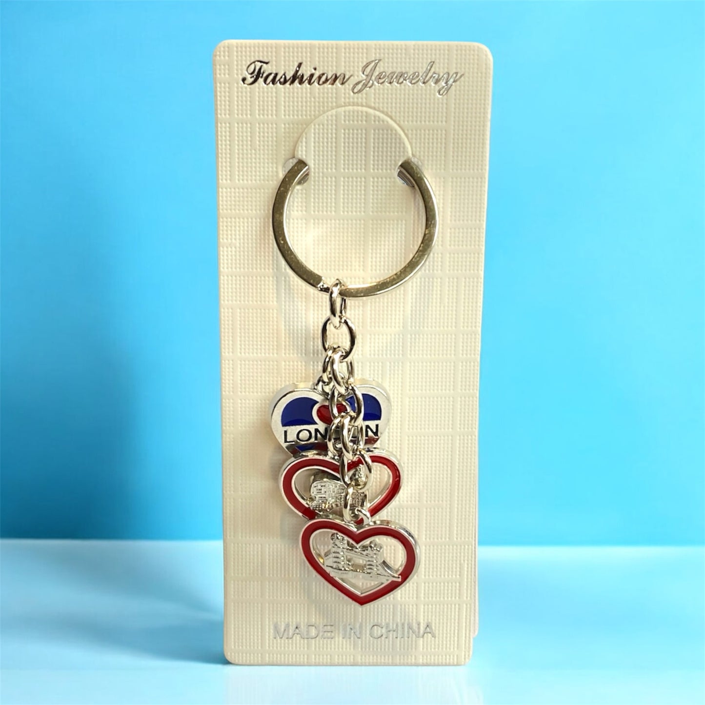 London Souvenirs Keyrings | Keychains | 8417