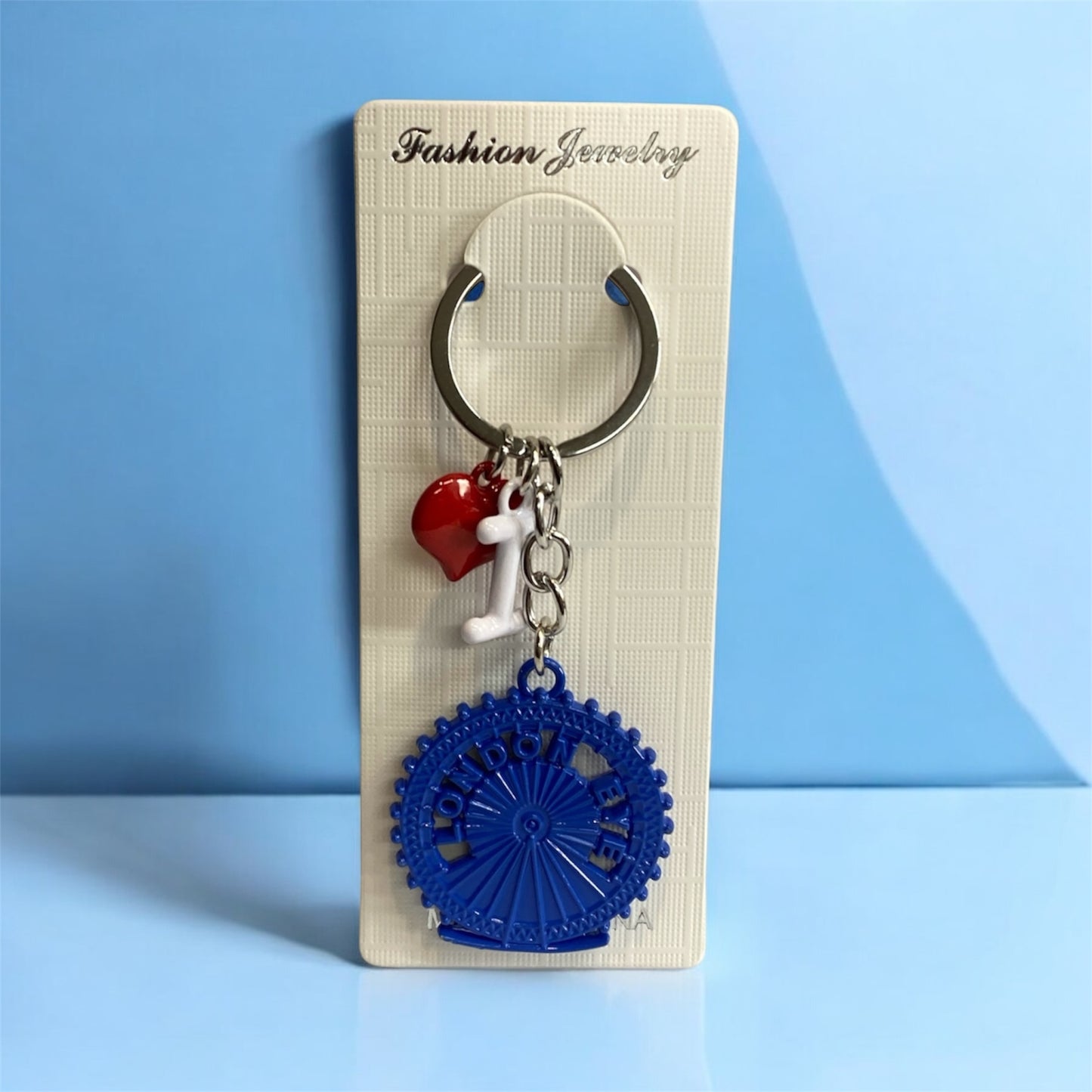 London Souvenirs Keyrings | Keychains | London eye