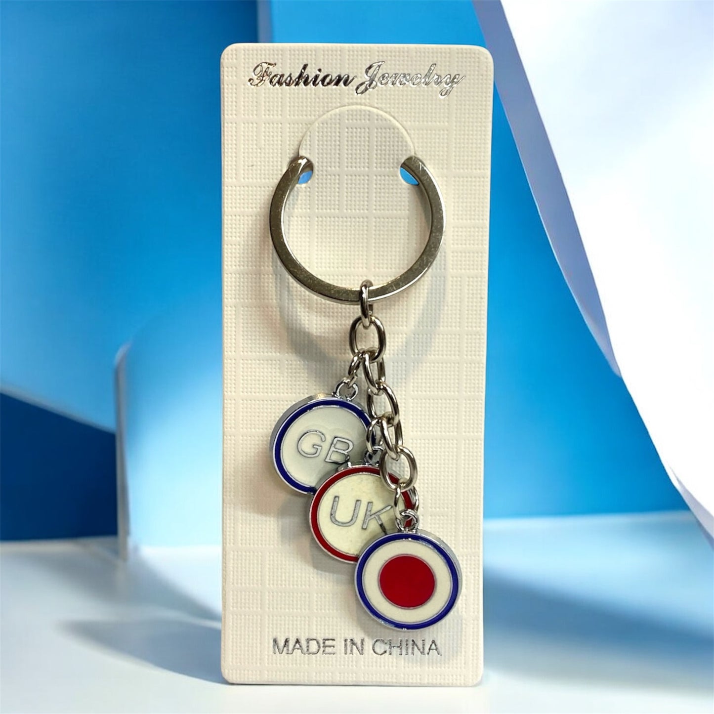 London Souvenirs Keyrings | Keychains | 8419