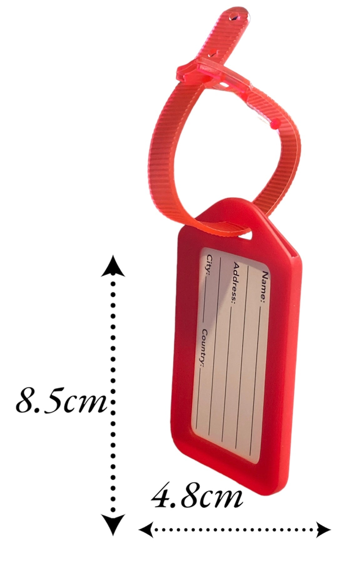 LUGGAGE TAG/TAGS & ID PRODUCTS