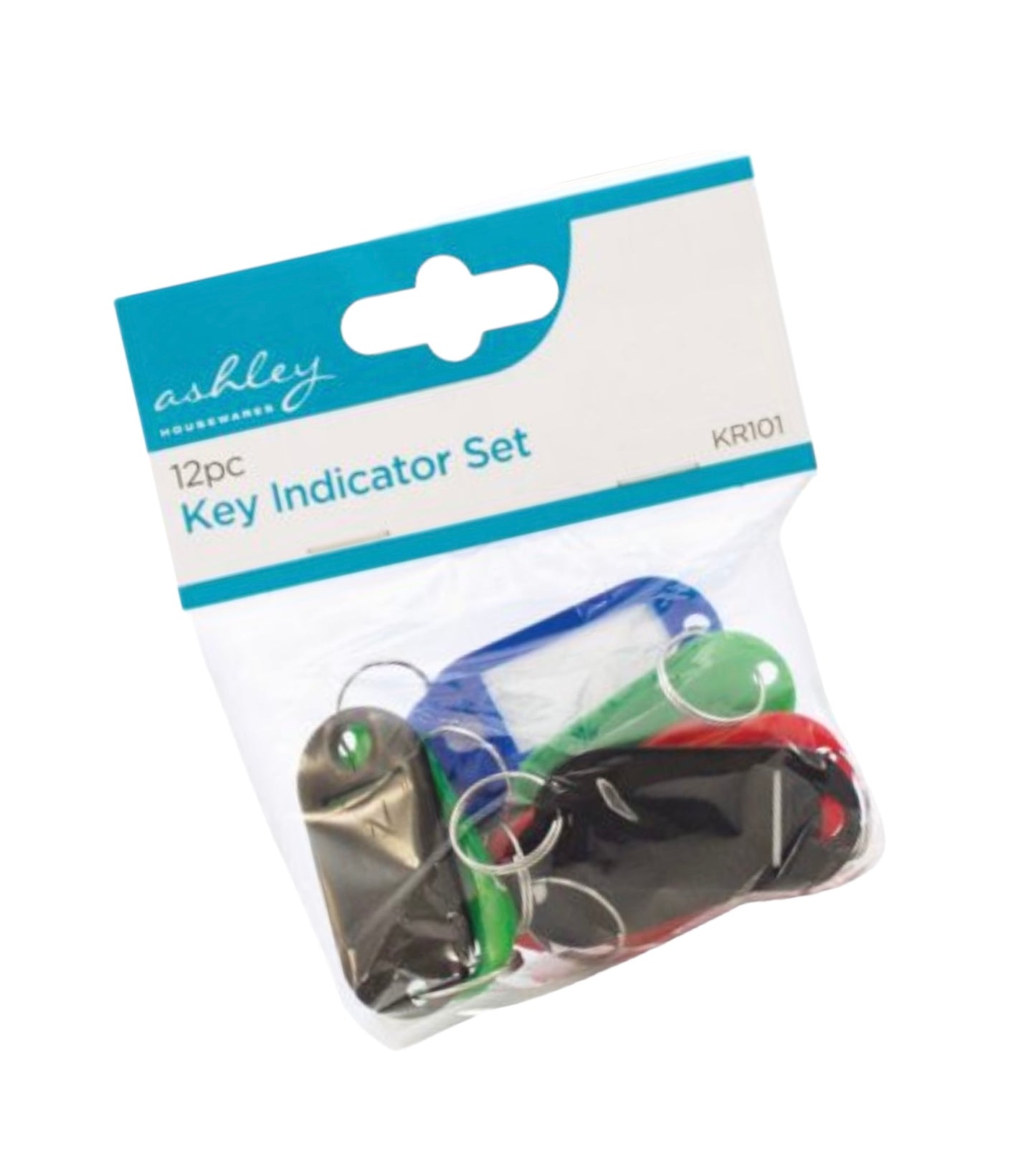 KEY INDICATOR SET 12pk