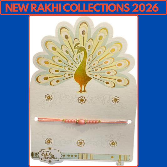 Fancy Designer Rakhi  – Style Code 1216