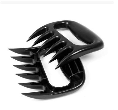 Creative Bear Claw Shredder for Barbecue BBQ