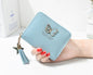 Butterfly small purse