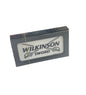 WILKINSON DOUBLE EDGE BLADE 5 PER PACK