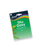 BOSTIK | Glu Dots | 64pack REMOVABLE GLU DOTS