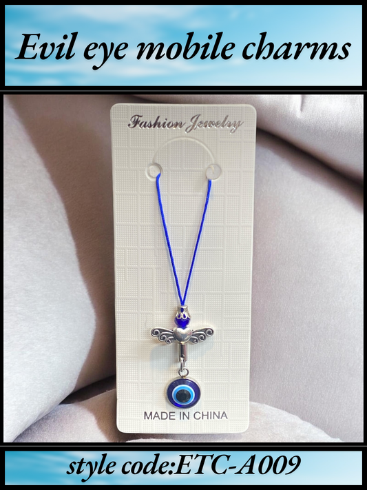 MOBILE PHONE CHARMS [ETC-A009]