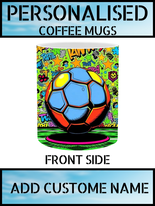 Custom Mugs – Make Your Own Mug with NKB London