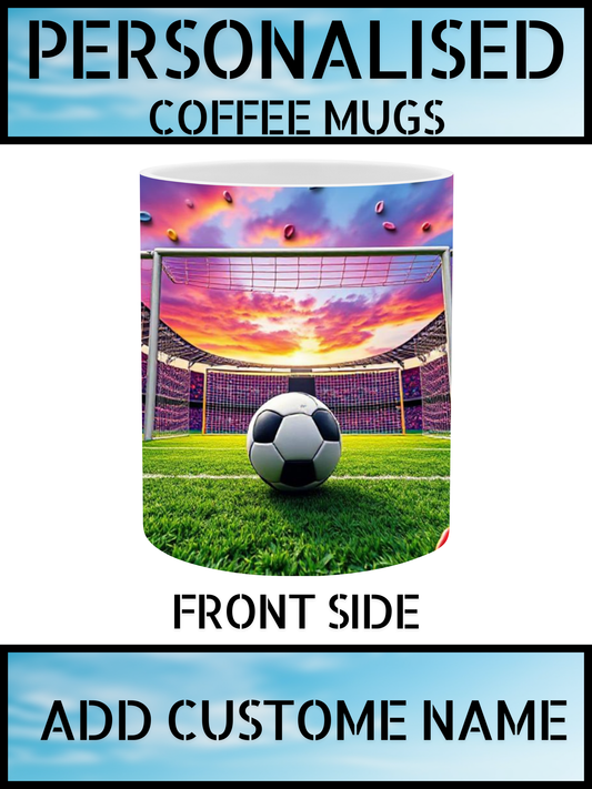 Dye Sublimation 11oz Printable Ceramic Coffee Mugs – UK Wholesale Supplier
