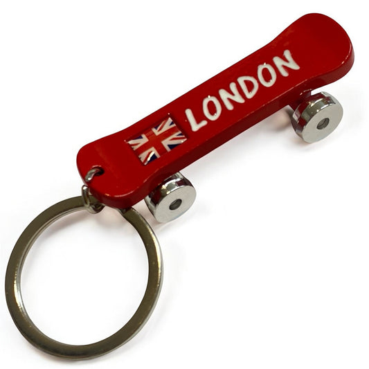 London Souvenir Keyrings | Keychains | Style Code [114]