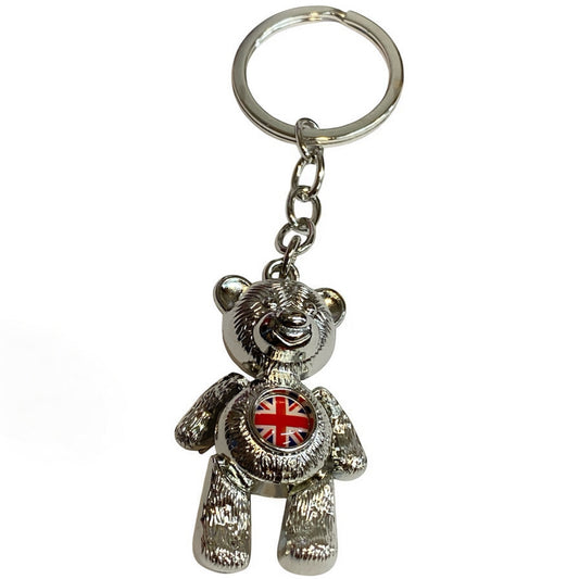 London Souvenir Keyrings | Keychains | Style Code NKB-120