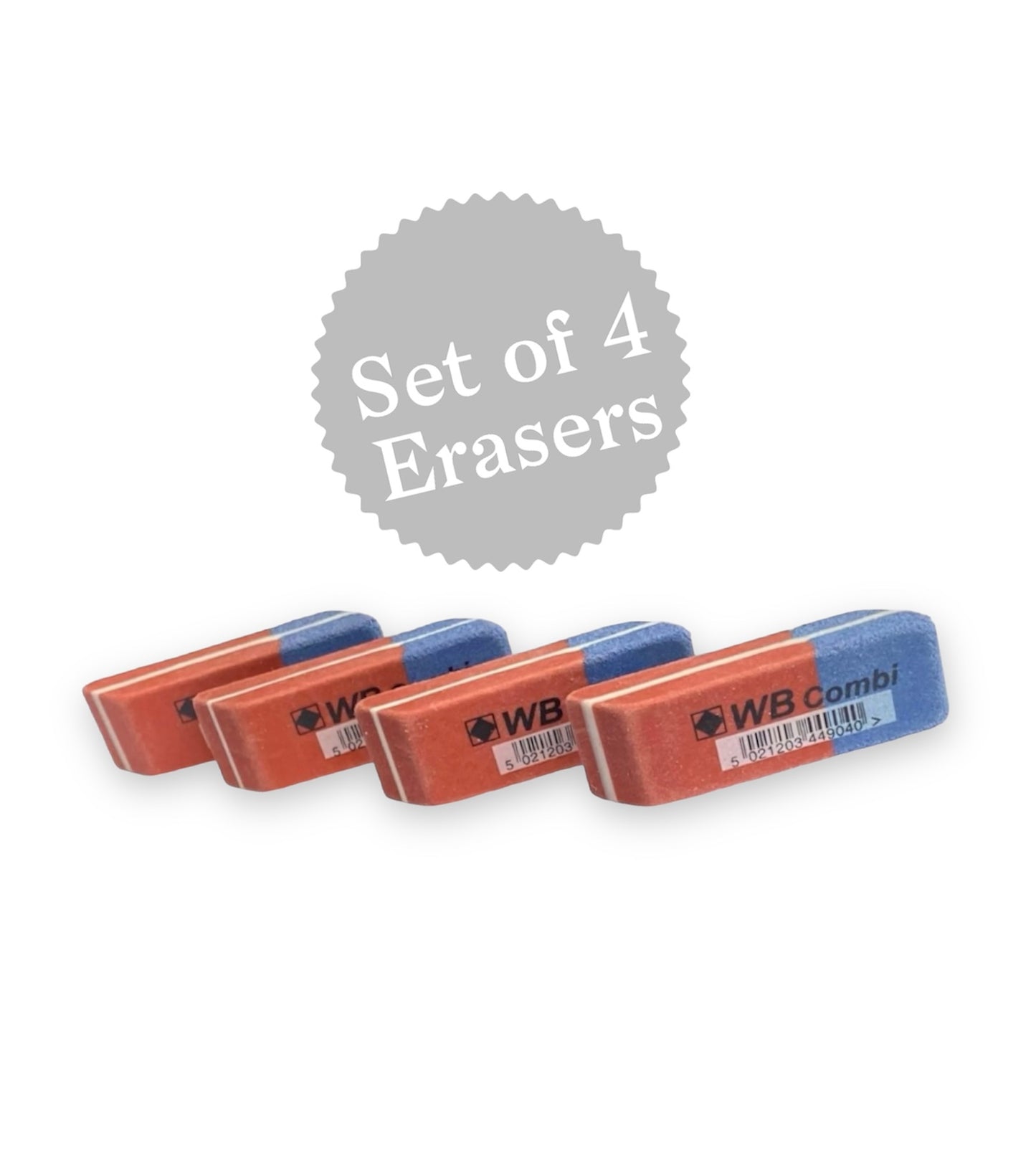 VALUEX COMBI ERASER