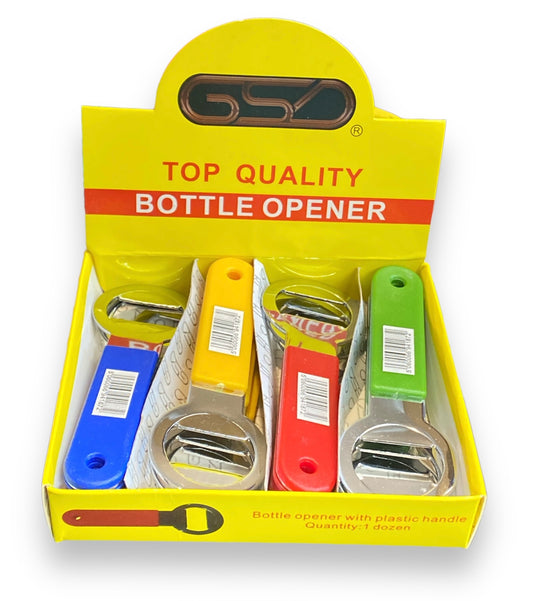 Bottle Opener- wholesale -UK London -supplier- trader