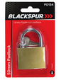 BRASS PADLOCK 50mm | HEAVY DUTY PADLOCK