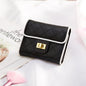 Ringer Card Clip Coin Purse Mini