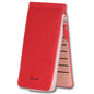 Large Capacity Men And Women Couple Card Holder Long Bank Card Credit Card Holder Multiple Card Slots Zipper Wallet