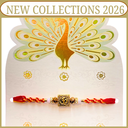 Designer Fancy Rakhi