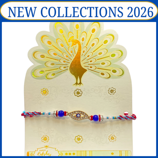 Designer Fancy Rakhi