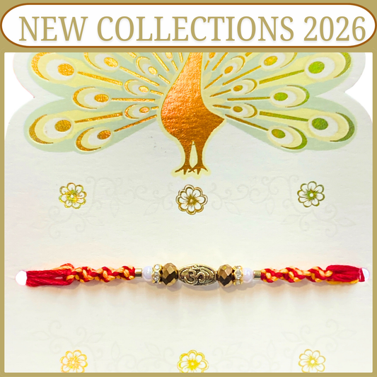 Designer Fancy Rakhi