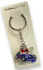 London souvenir keyring | keychain