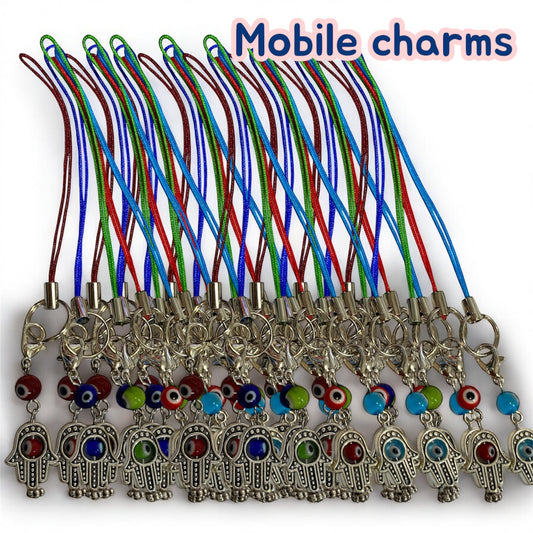 MOBILE CHARMS STYLE CODE NK [101]
