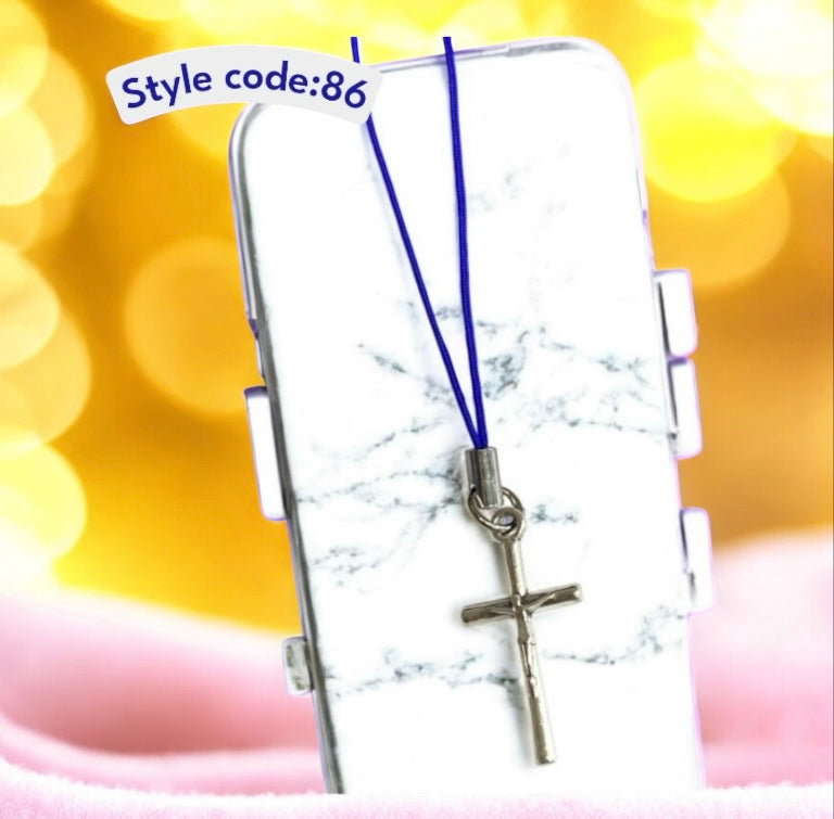 Mobile Phone Charms | Bag Charms