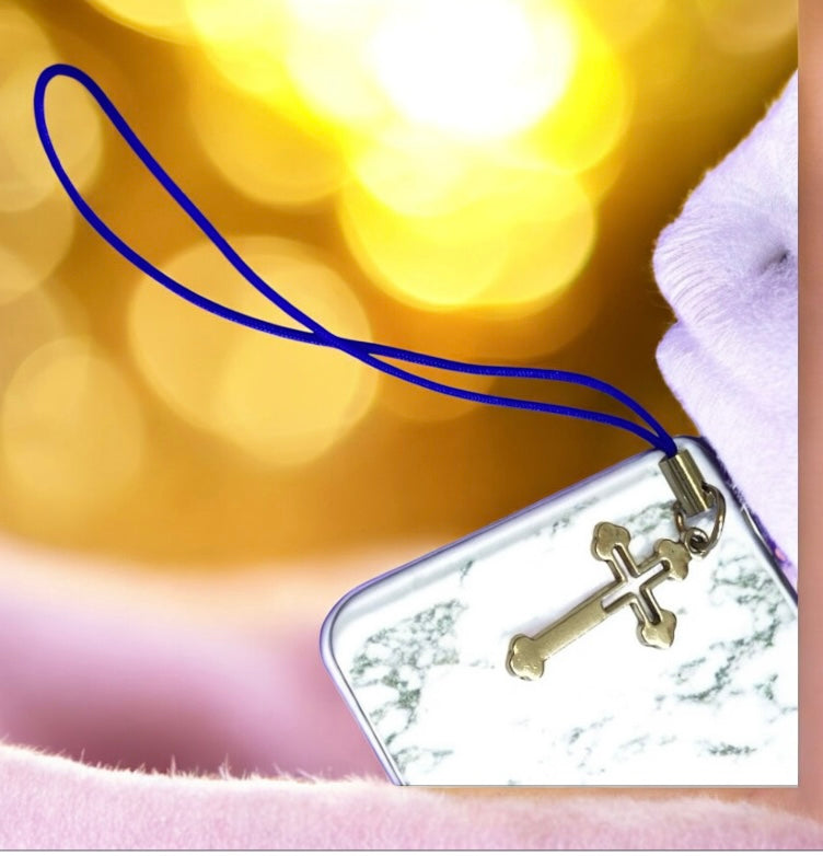 Mobile Phone Charms | Bag Charms