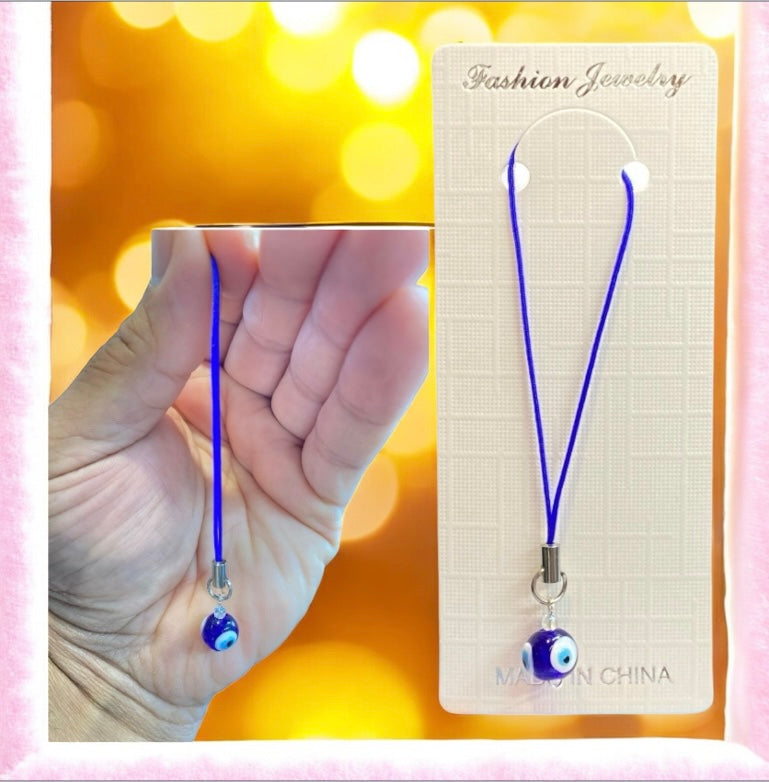 Mobile Phone Charms | Bag Charms