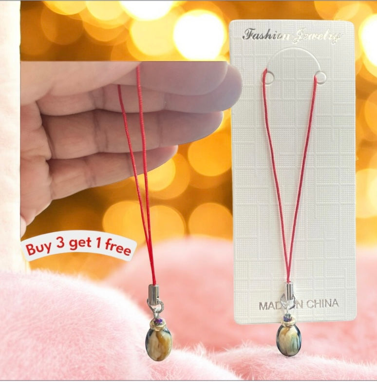 Mobile Phone Charms | Bag Charms