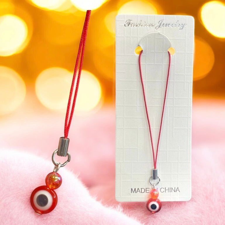 Mobile Phone Charms | Bag Charms