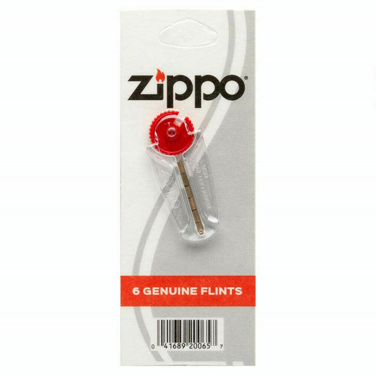 Zippo Replacement Flints Zippo Lighter Accessory 100% Genuine